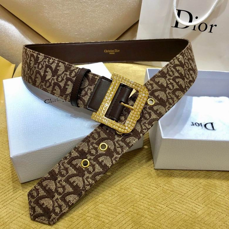 Unisex D*or Belts Top Version 15760
