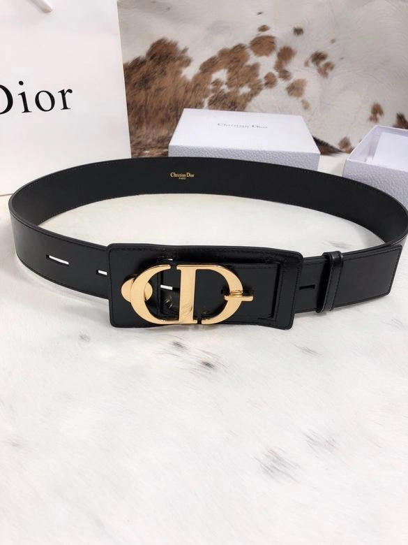 Timeless D*or Belts Top Version 15756