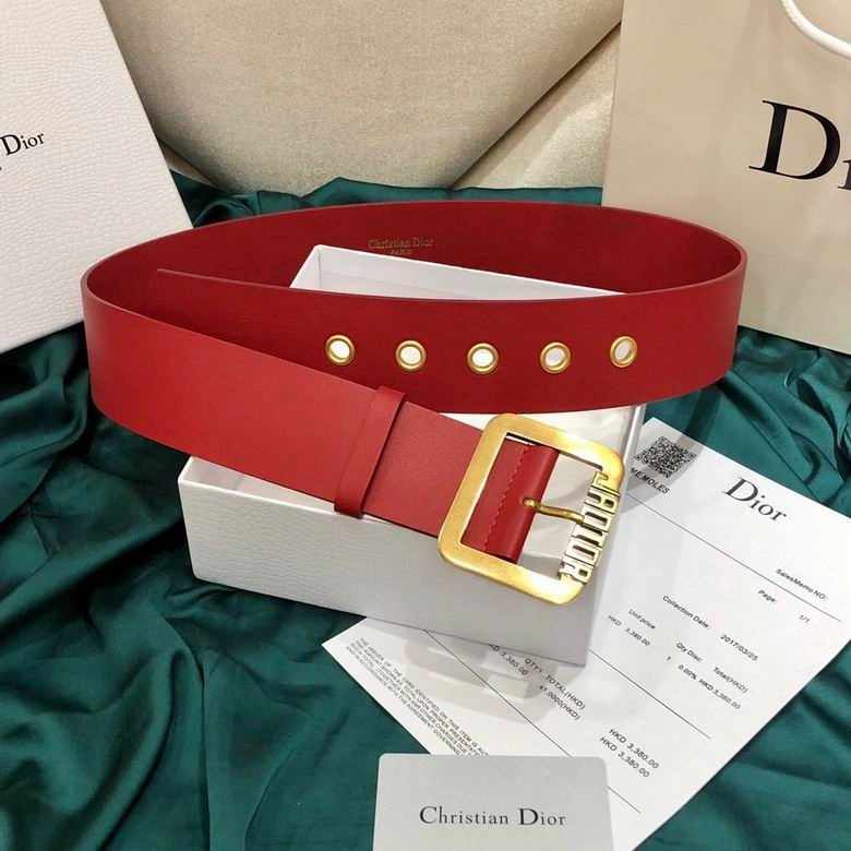 D*or Belts Top Version Elegant 15754