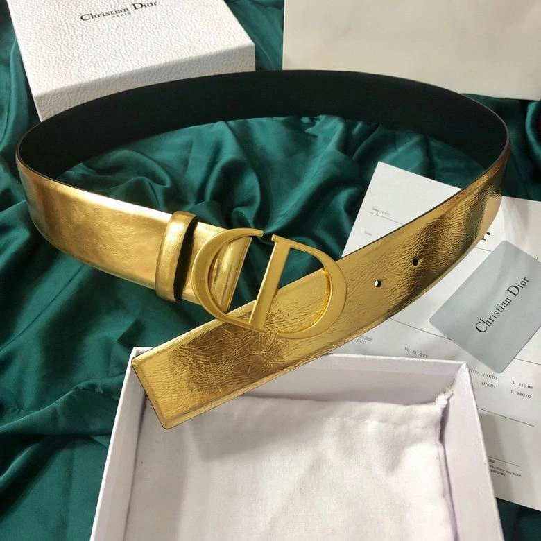 Premium D*or Belts Top Version 15755