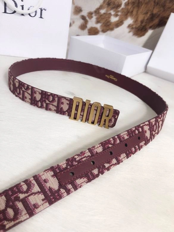 Durable D*or Belts Top Version 15764