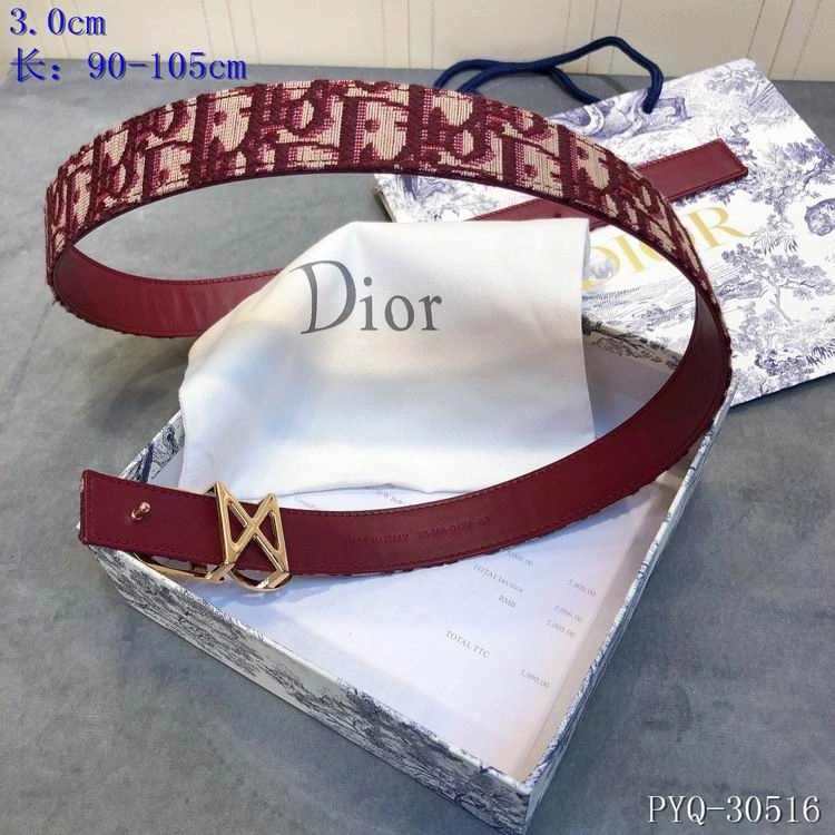 Elegant D*or Belts Top Version 15785