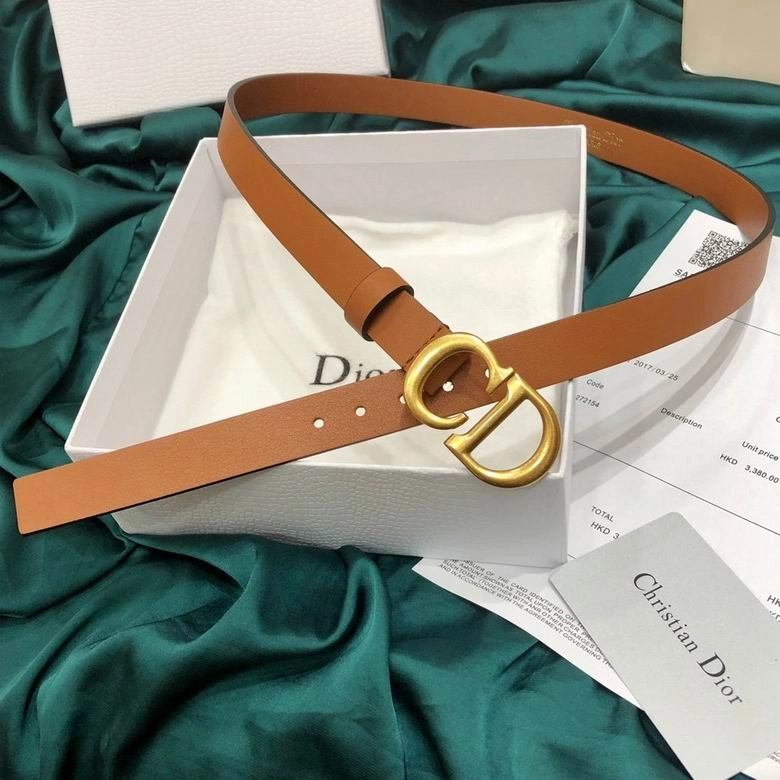GoAnywhere D*or Belts Top Version 15771