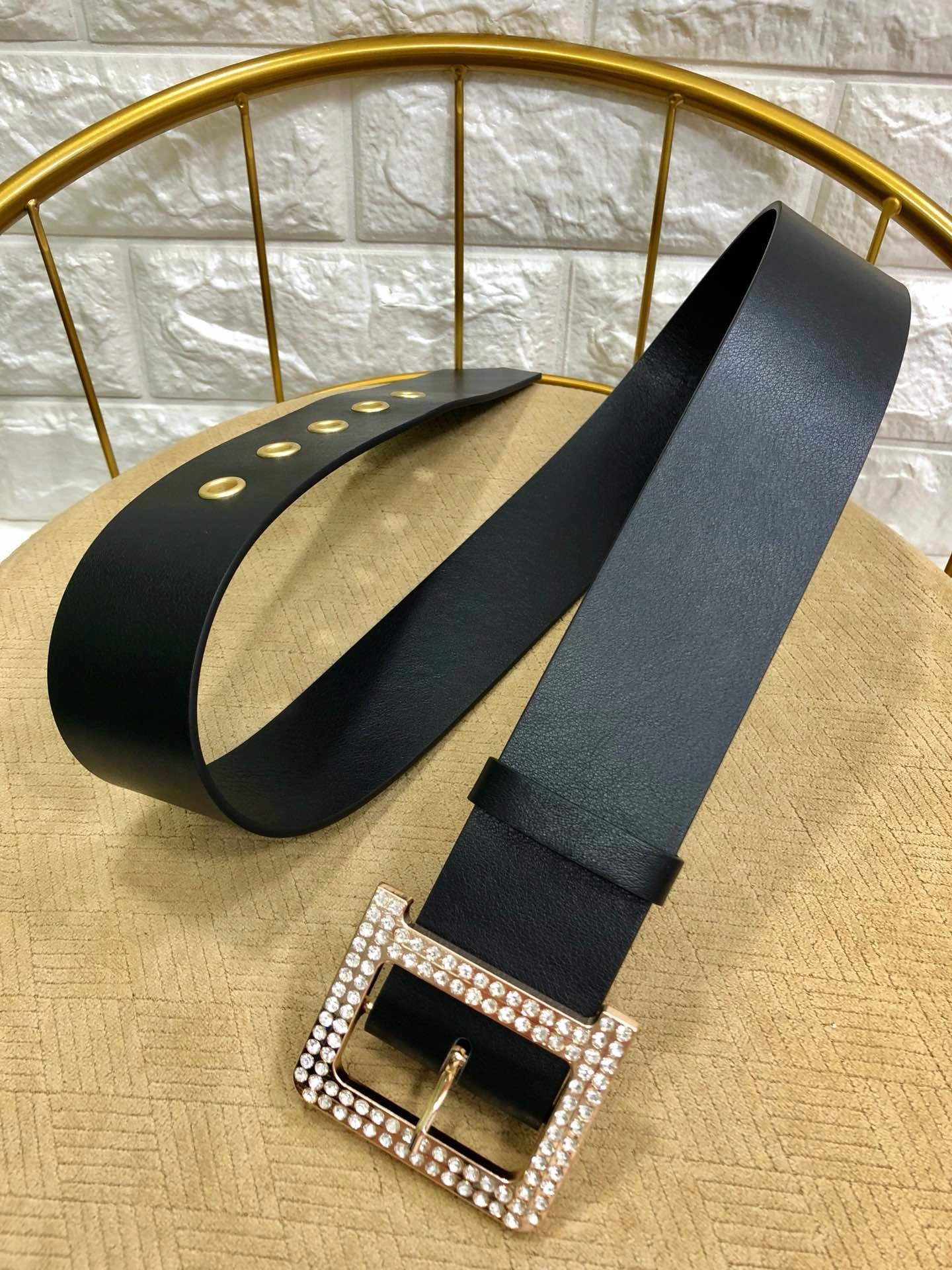 SunProtective D*or Belts Top Version 15752