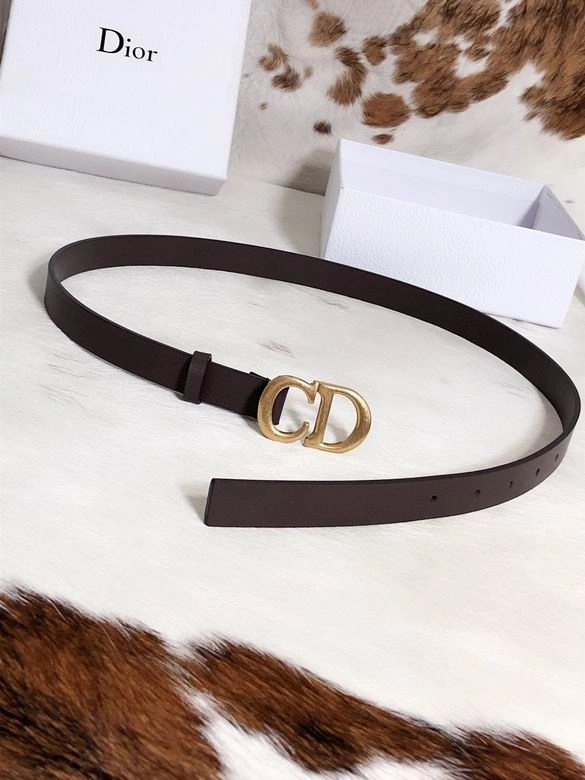 D*or Belts Top Version Compact 15770