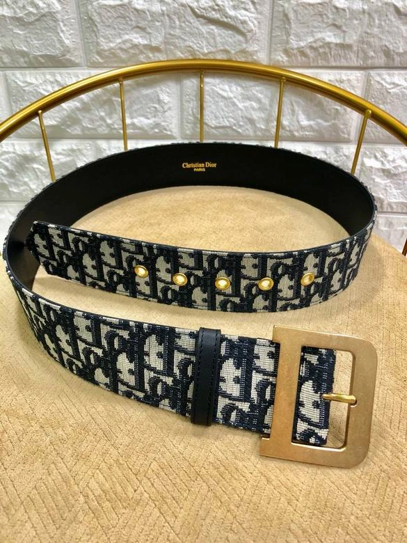 Reliable D*or Belts Top Version 15775
