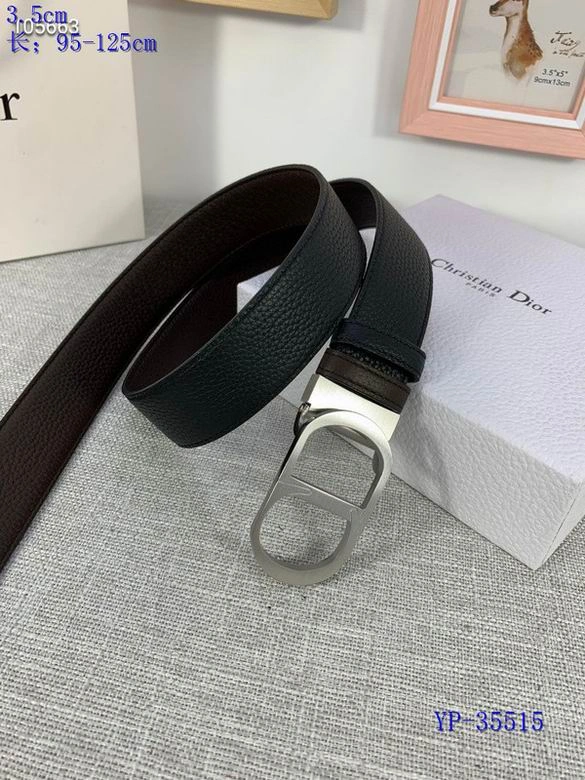 D*or Belts Top Version Bright 15790