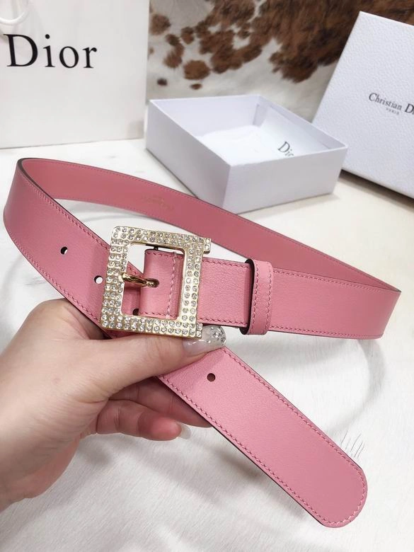 Stylish D*or Belts Top Version 15761