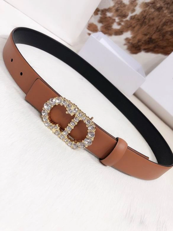 D*or Belts Top Version Elegant 15763