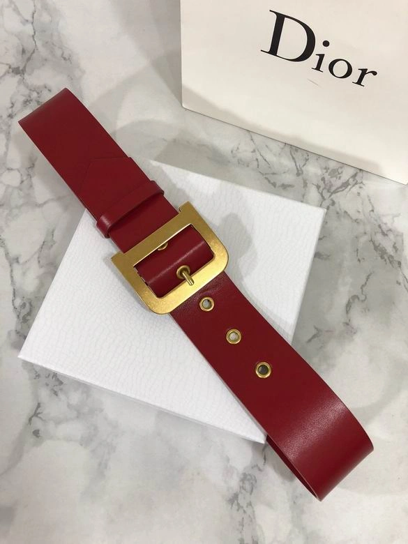 Trendy D*or Belts Top Version 15746