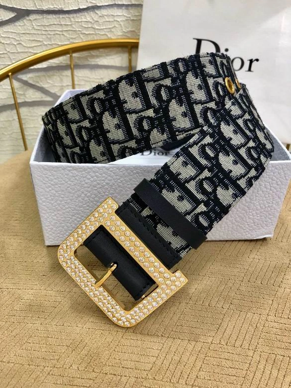 FastDry D*or Belts Top Version 15753
