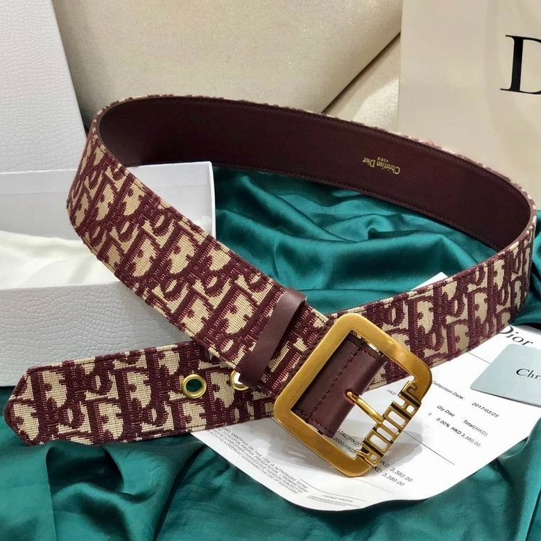 D*or Belts Top Version Elegant 15754