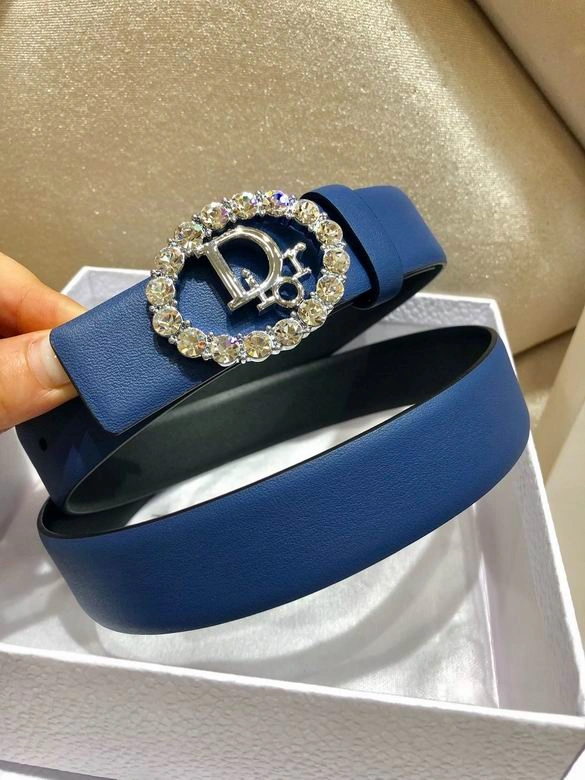 D*or Belts Top Version Tailored 15769