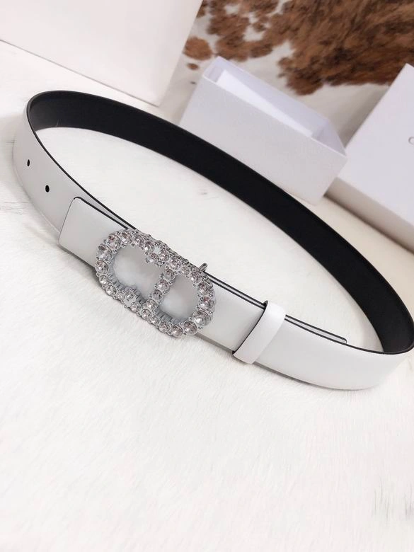 D*or Belts Top Version Elegant 15763