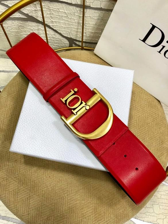 Durable D*or Belts Top Version 15751