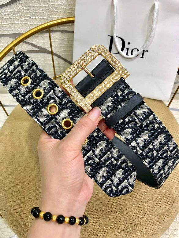 FastDry D*or Belts Top Version 15753