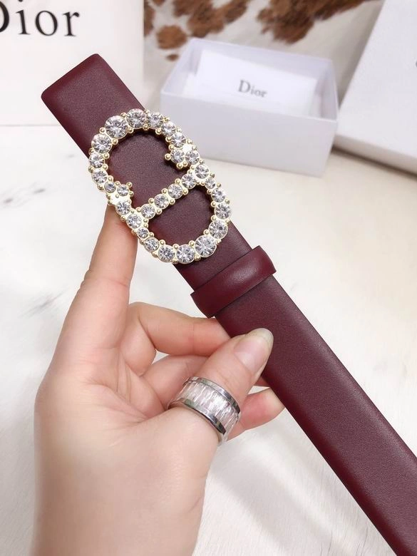 D*or Belts Top Version Elegant 15763