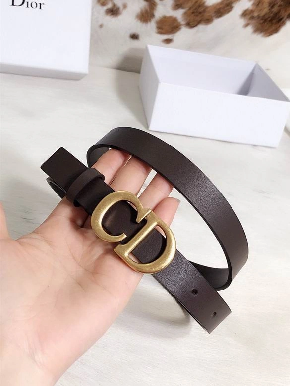 D*or Belts Top Version Compact 15770