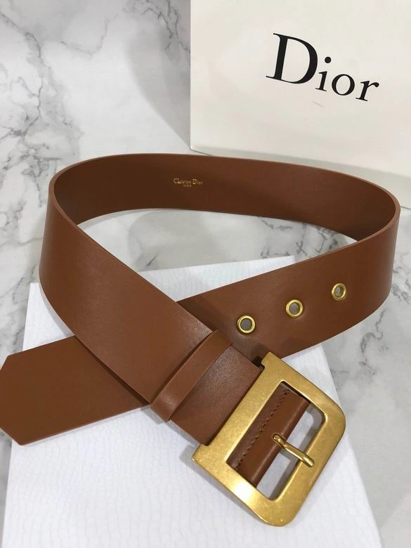 Trendy D*or Belts Top Version 15746