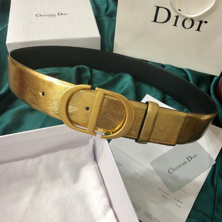 Premium D*or Belts Top Version 15755