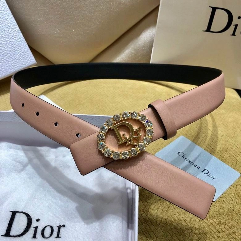 D*or Belts Top Version Tailored 15769
