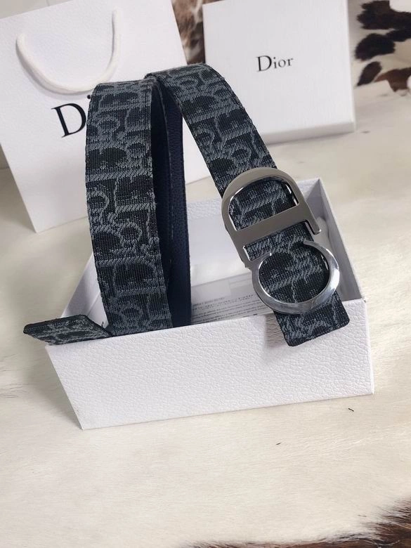 Unisex D*or Belts Top Version 15760