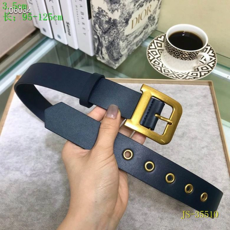 D*or Belts Top Version Resilient 15792