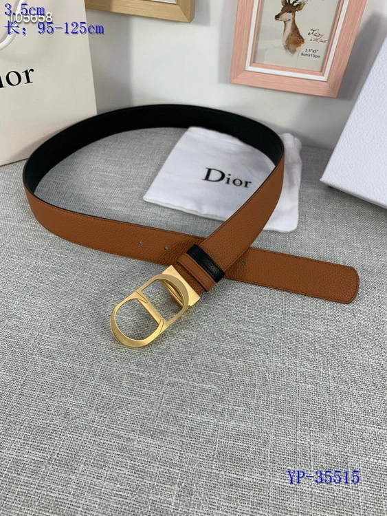 D*or Belts Top Version Affordable 15778