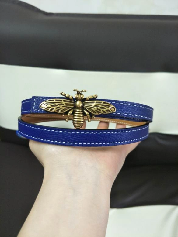 D*or Belts Top Version Original 15749