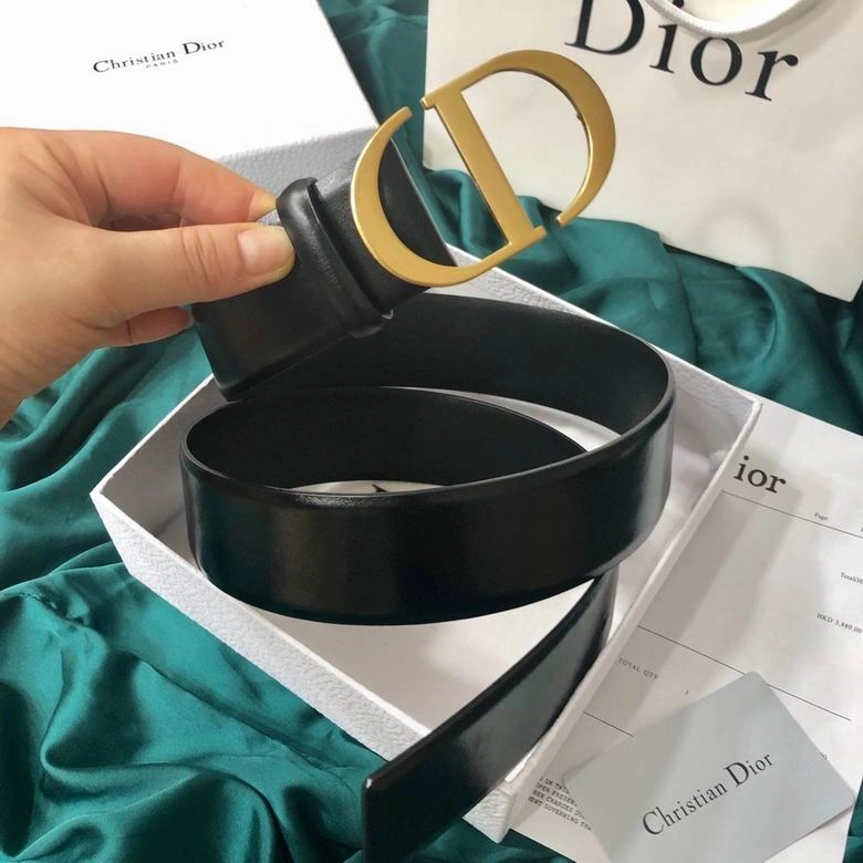 Premium D*or Belts Top Version 15755