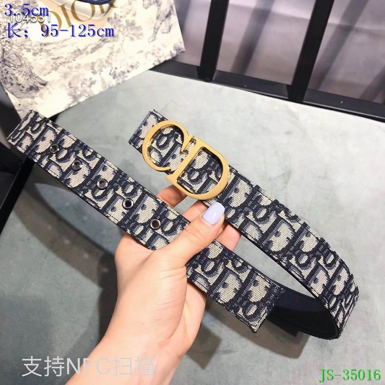 D*or Belts Top Version AllSeason 15784