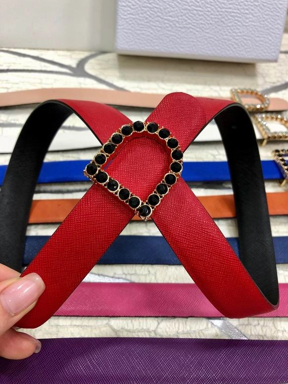 D*or Belts Top Version Compact 15770