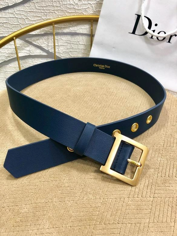 Timeless D*or Belts Top Version 15756