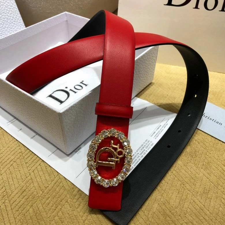 D*or Belts Top Version Tailored 15769