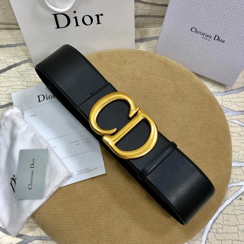 Breathable D*or Belts Top Version 15748