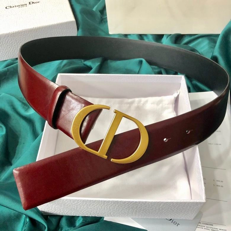 Premium D*or Belts Top Version 15755