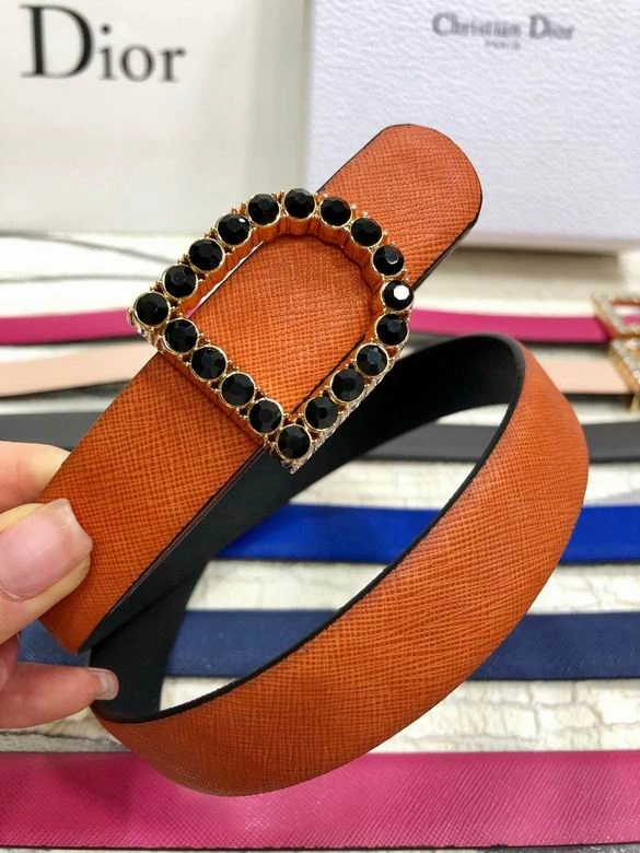 Stylish D*or Belts Top Version 15767