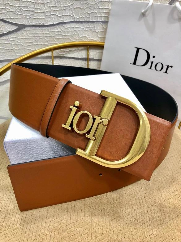 Durable D*or Belts Top Version 15751