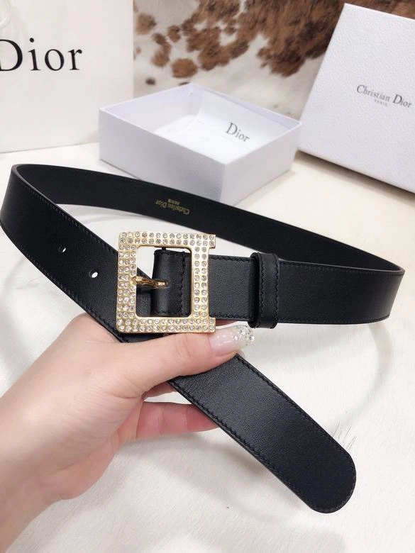 Stylish D*or Belts Top Version 15761
