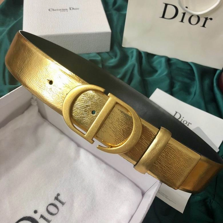 Premium D*or Belts Top Version 15755