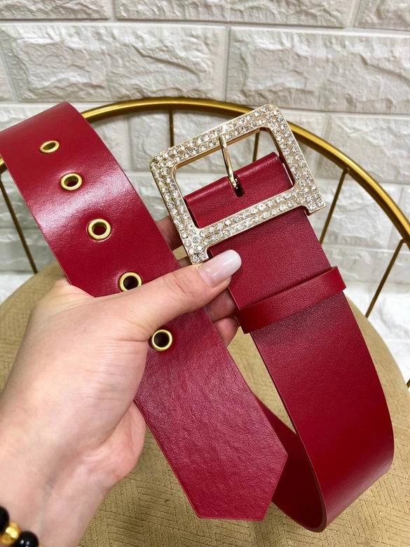 SunProtective D*or Belts Top Version 15752