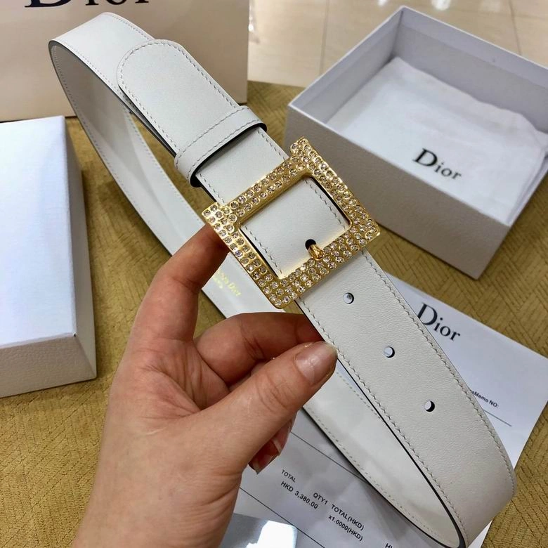 D*or Belts Top Version Resilient 15758