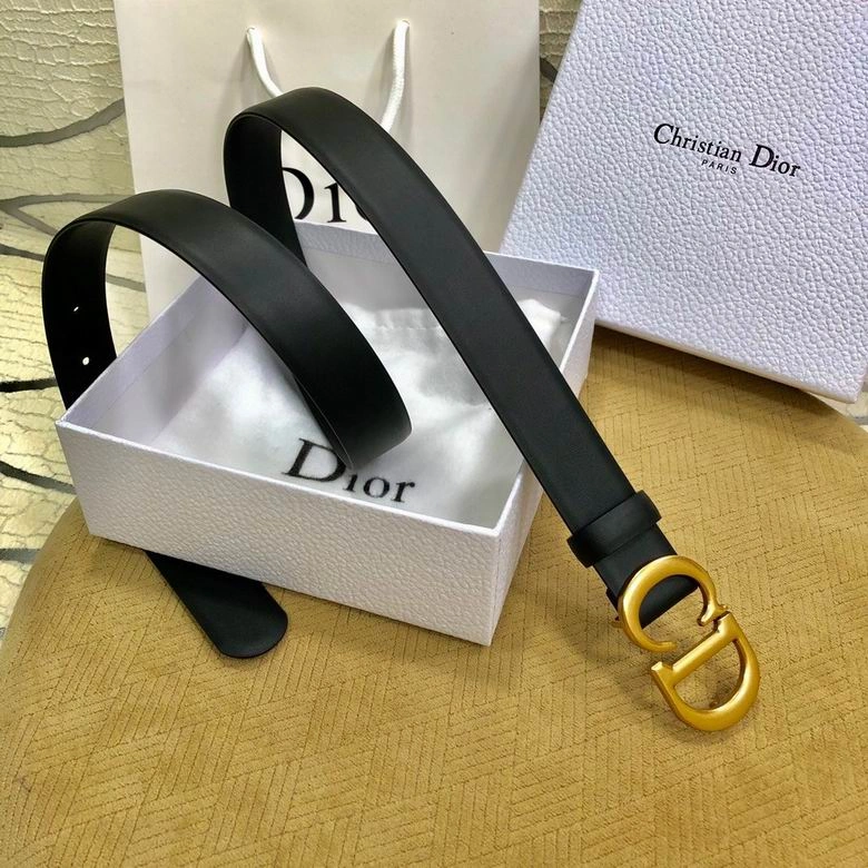 Durable D*or Belts Top Version 15766