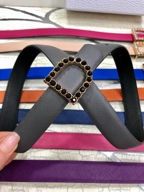 Stylish D*or Belts Top Version 15767
