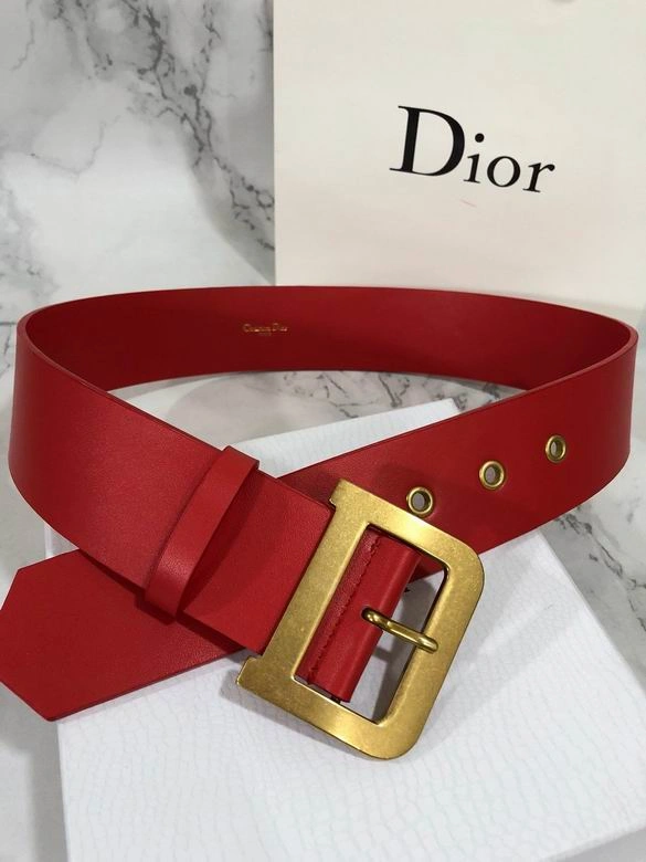 Trendy D*or Belts Top Version 15746
