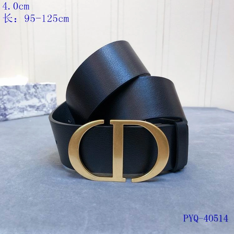 D*or Belts Top Version Unique 15782