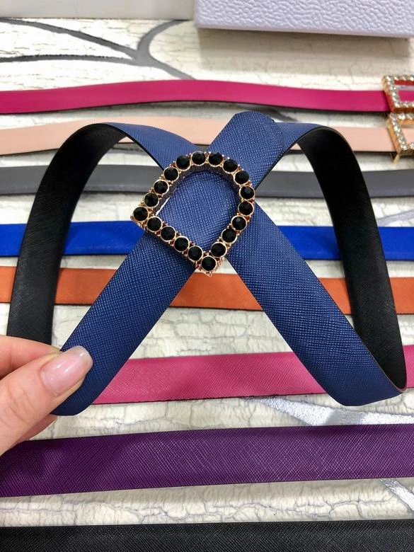 Stylish D*or Belts Top Version 15767