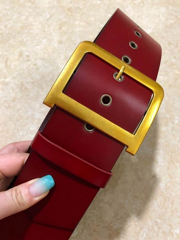 D*or Belts Top Version Bright 15745