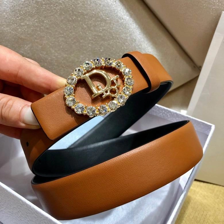 D*or Belts Top Version Tailored 15769