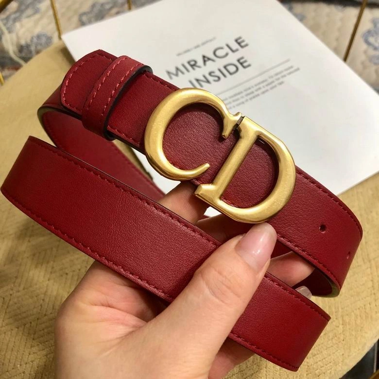 D*or Belts Top Version Durable 15768